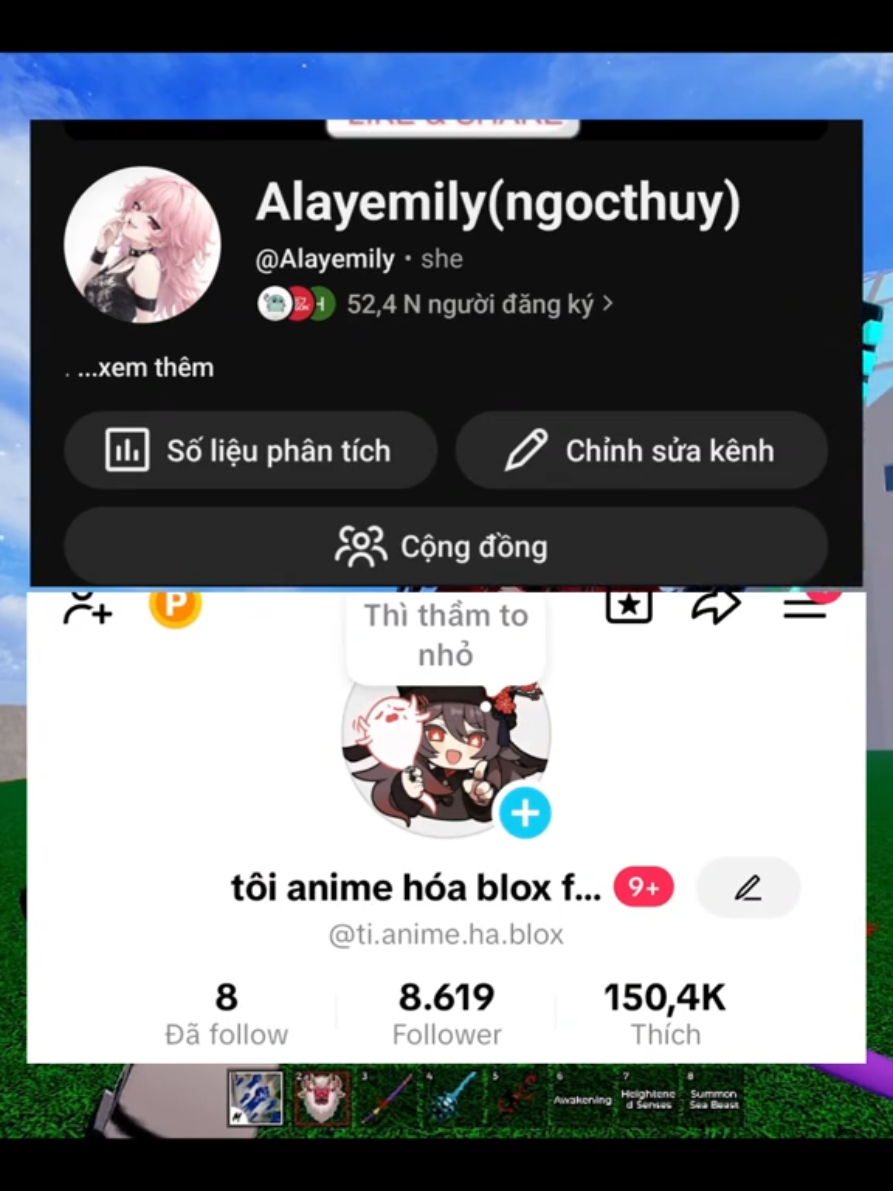 @t&ocirc;i anime h&oacute;a blox fruits