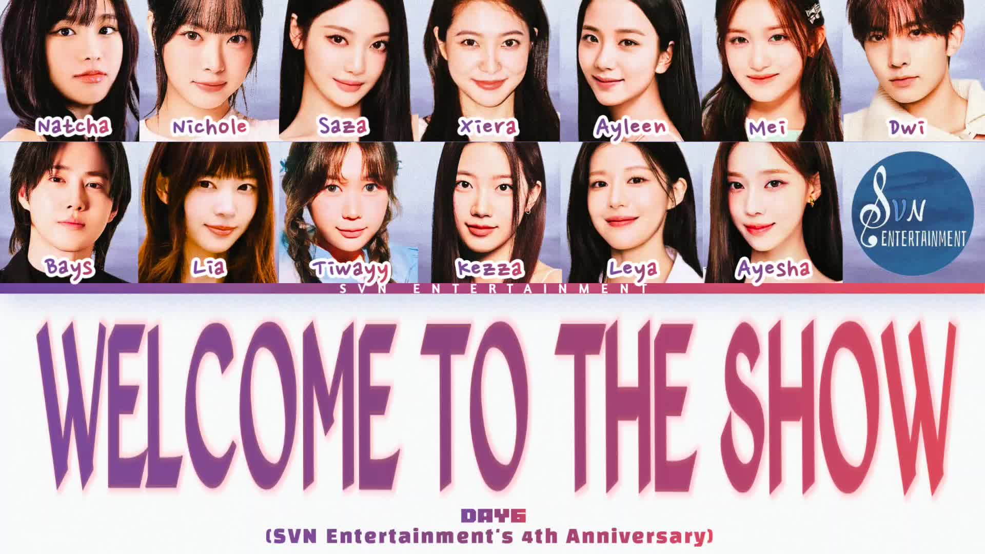@SVN Entertainment