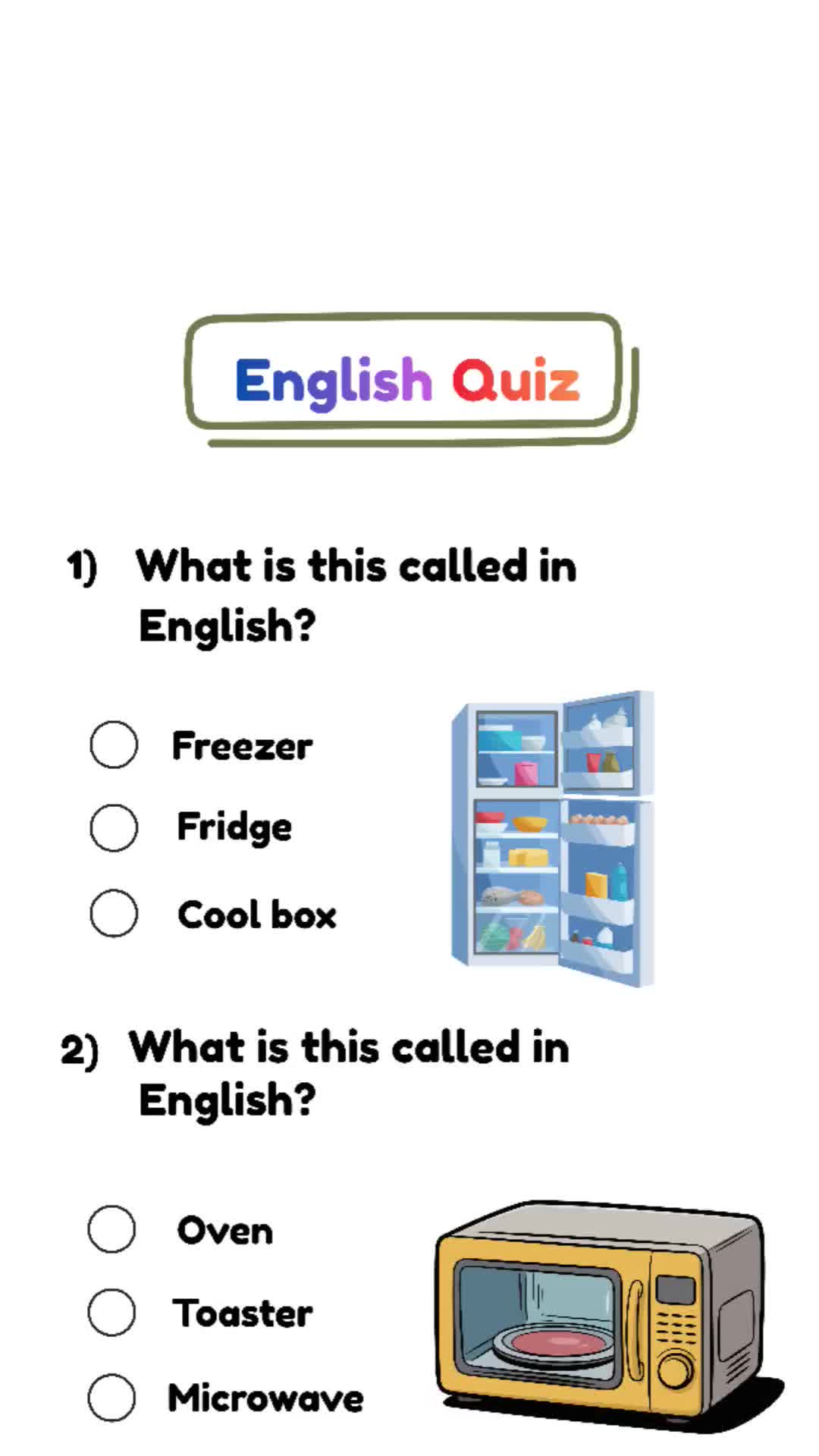 @quiz station