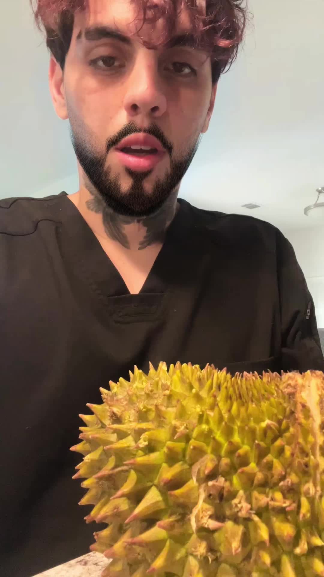 @Christian De La Paz