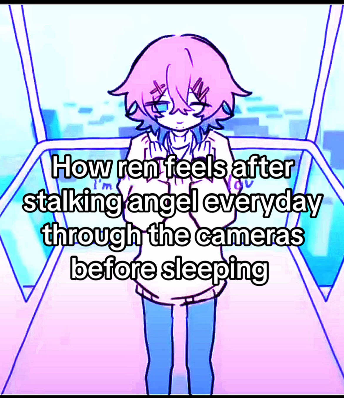 @Miyuki (REN&rsquo;s N.1 FAN)
