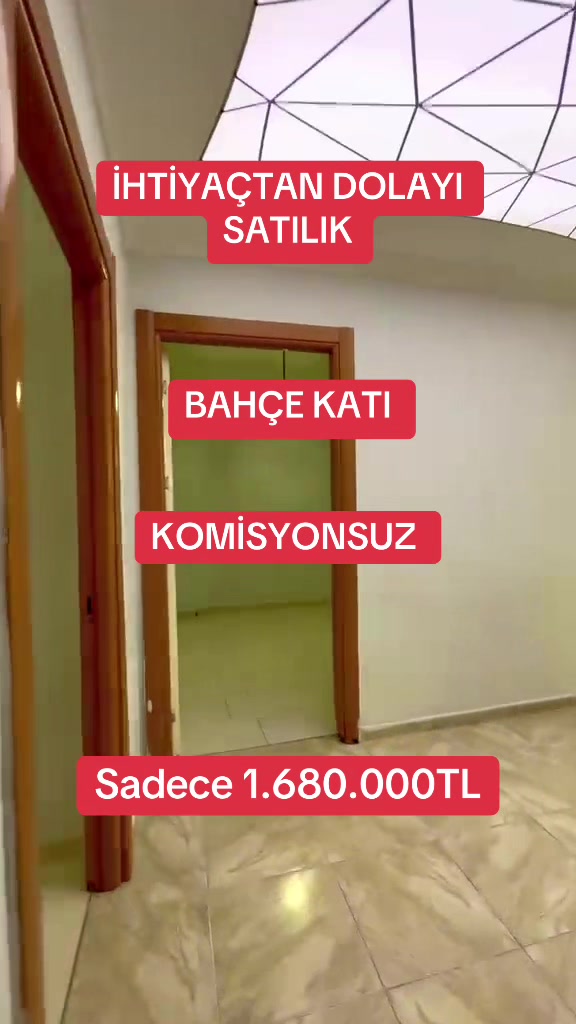 @KELEPİR DAİRE DEPOSU