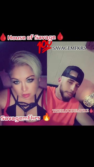 @🩸😈🖤LadySavage-Kruspe🖤😈🩸