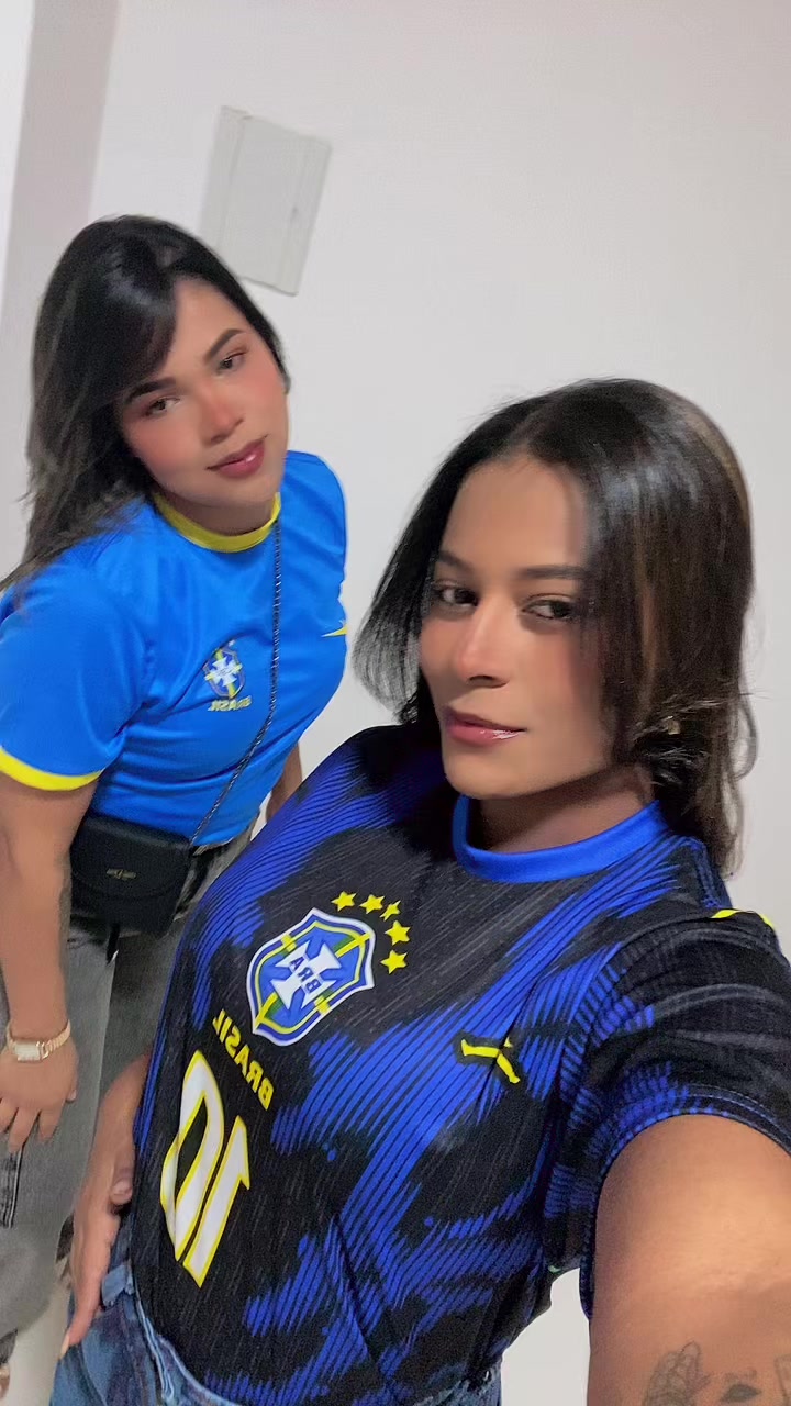 @Natália Bispo