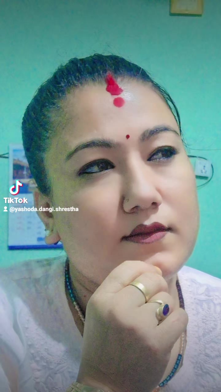 @Yashoda Dangi Shrestha Yashoda