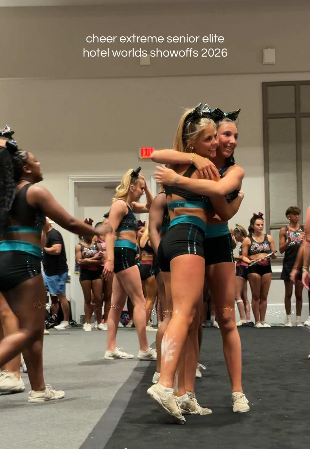 @senior elite