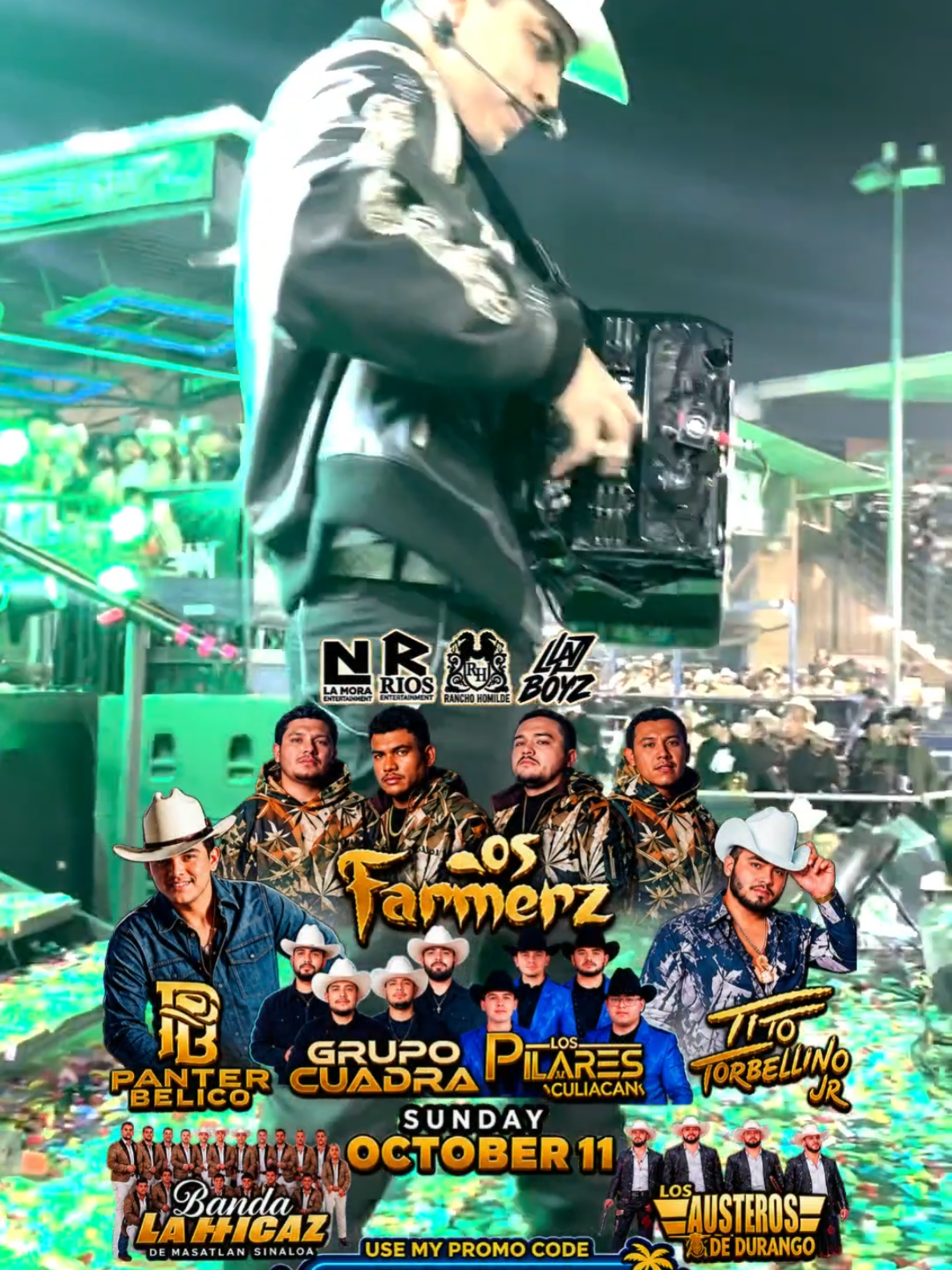 @Barajas | SoCal Vaqueros
