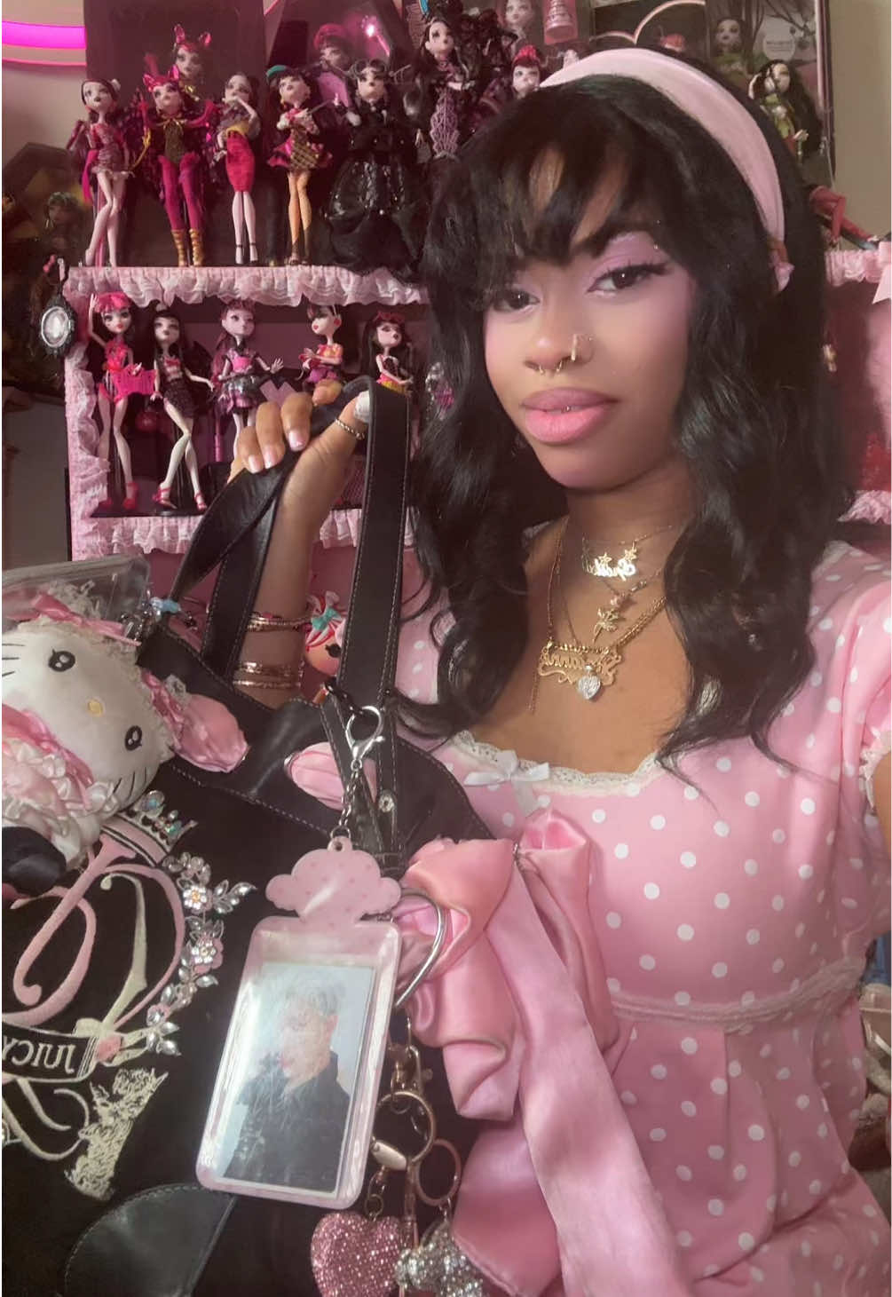 @｡:&deg;ஐ♡*Dollshai🧁🎀