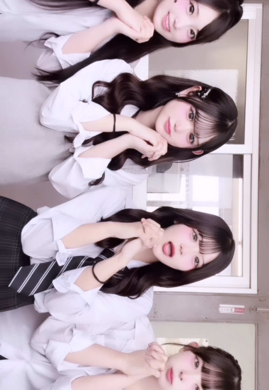 @ゆな