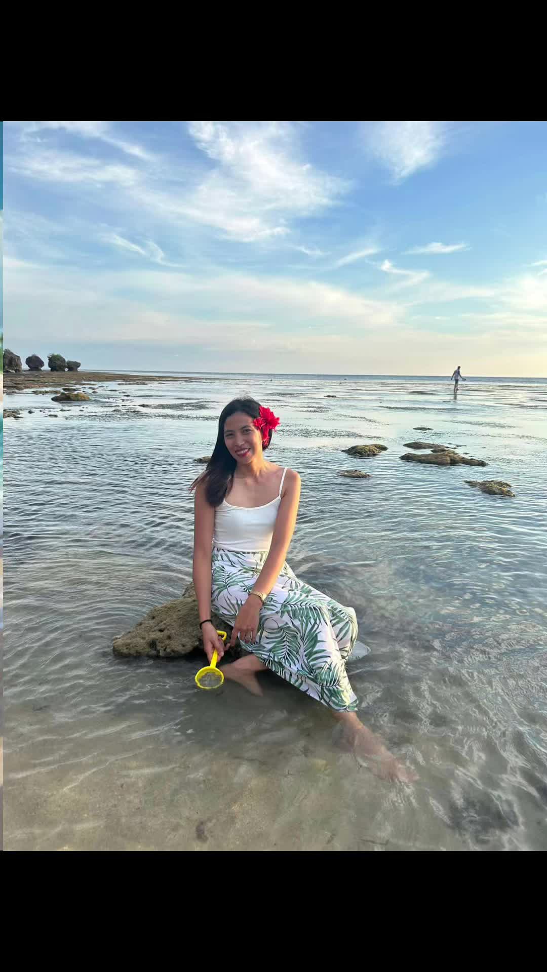 @Mae De Guzman Ü