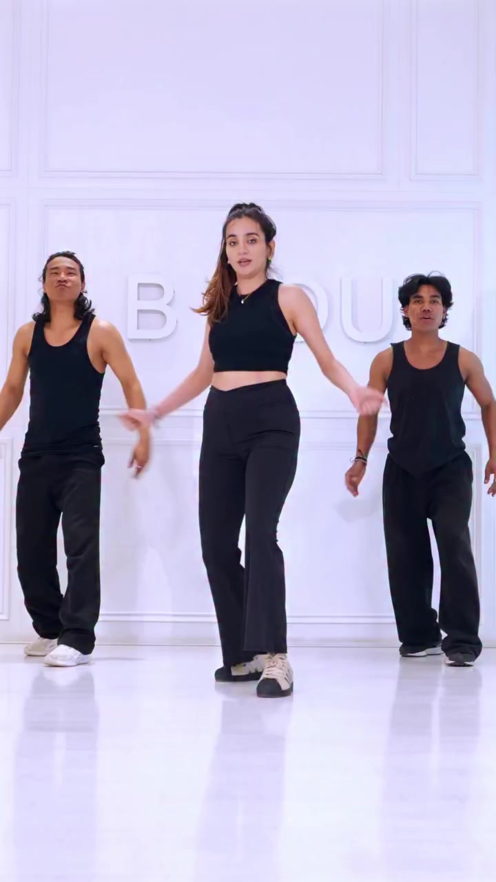@dancefitliveshort