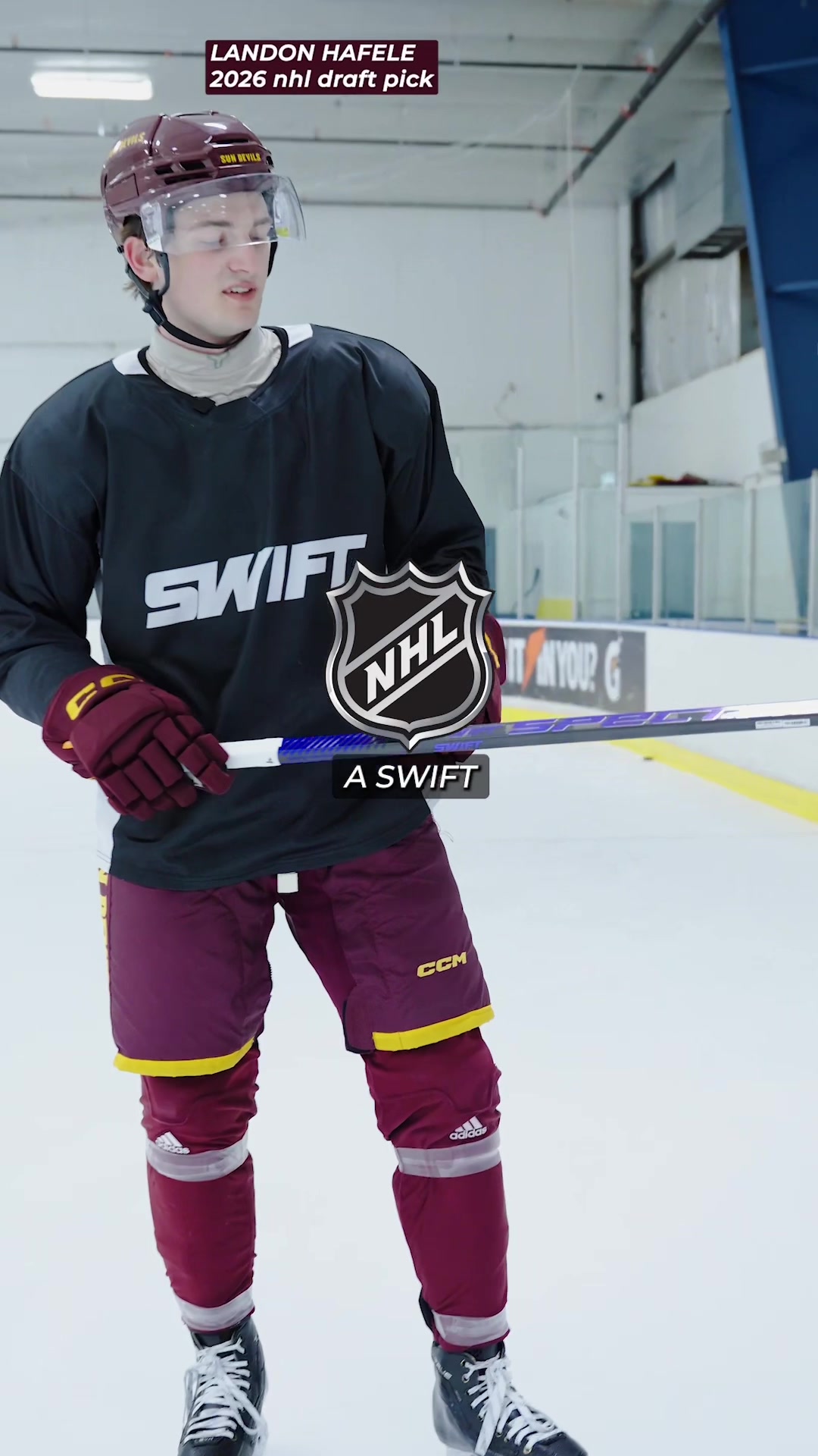 @Swift Hockey