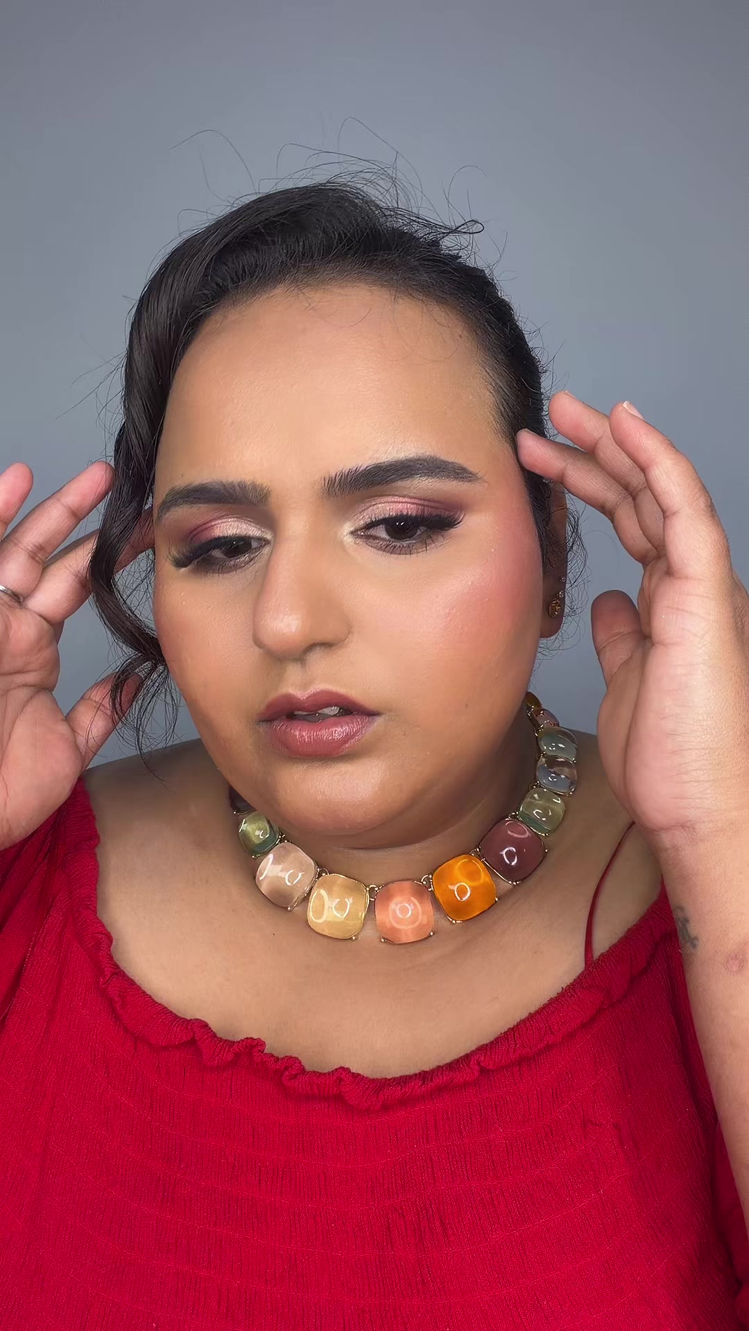 @Makeup_by_Rajdeep