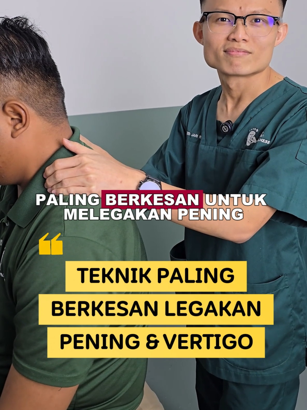 @MASTER JARI 11 | SK WELLNESS