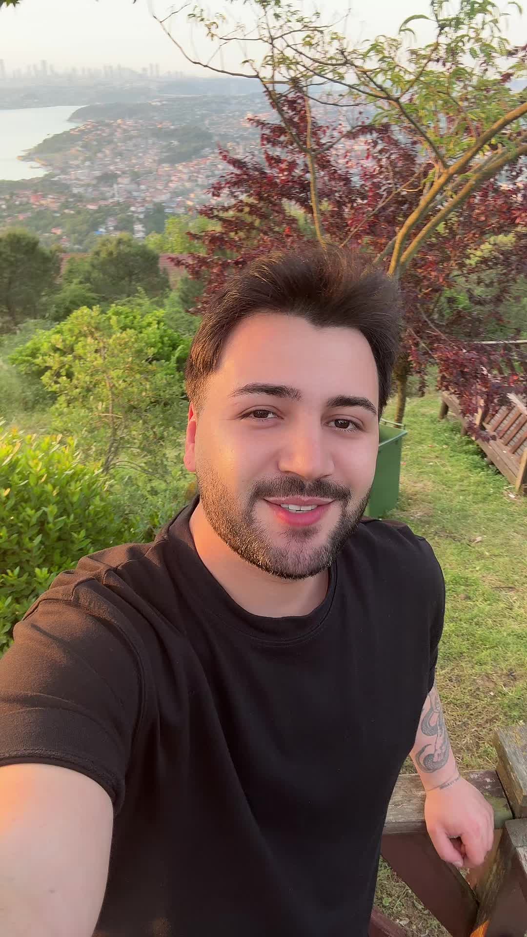 @Deniz gülbudak