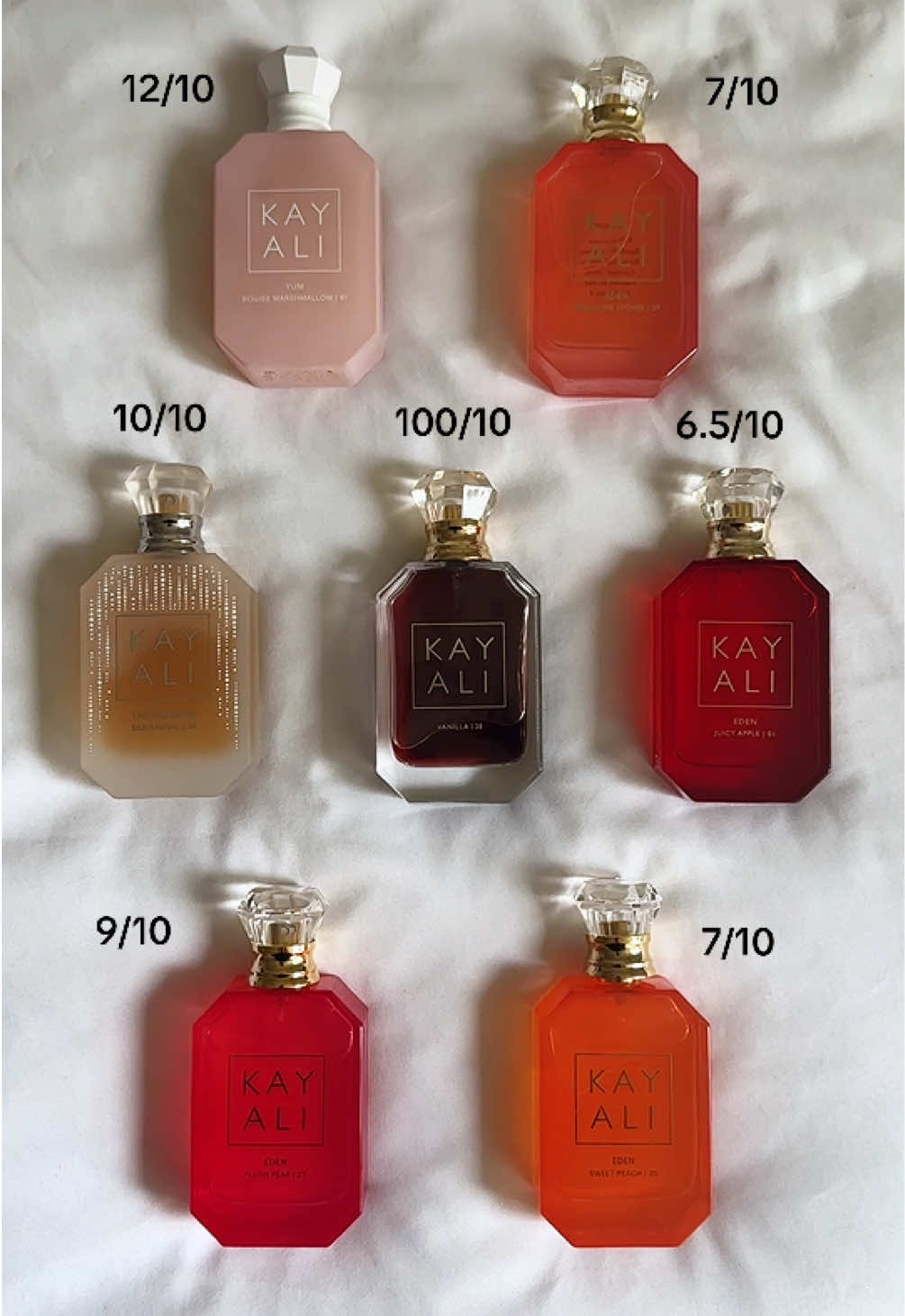 @Sara | Perfume & Beauty ๐๐ธ