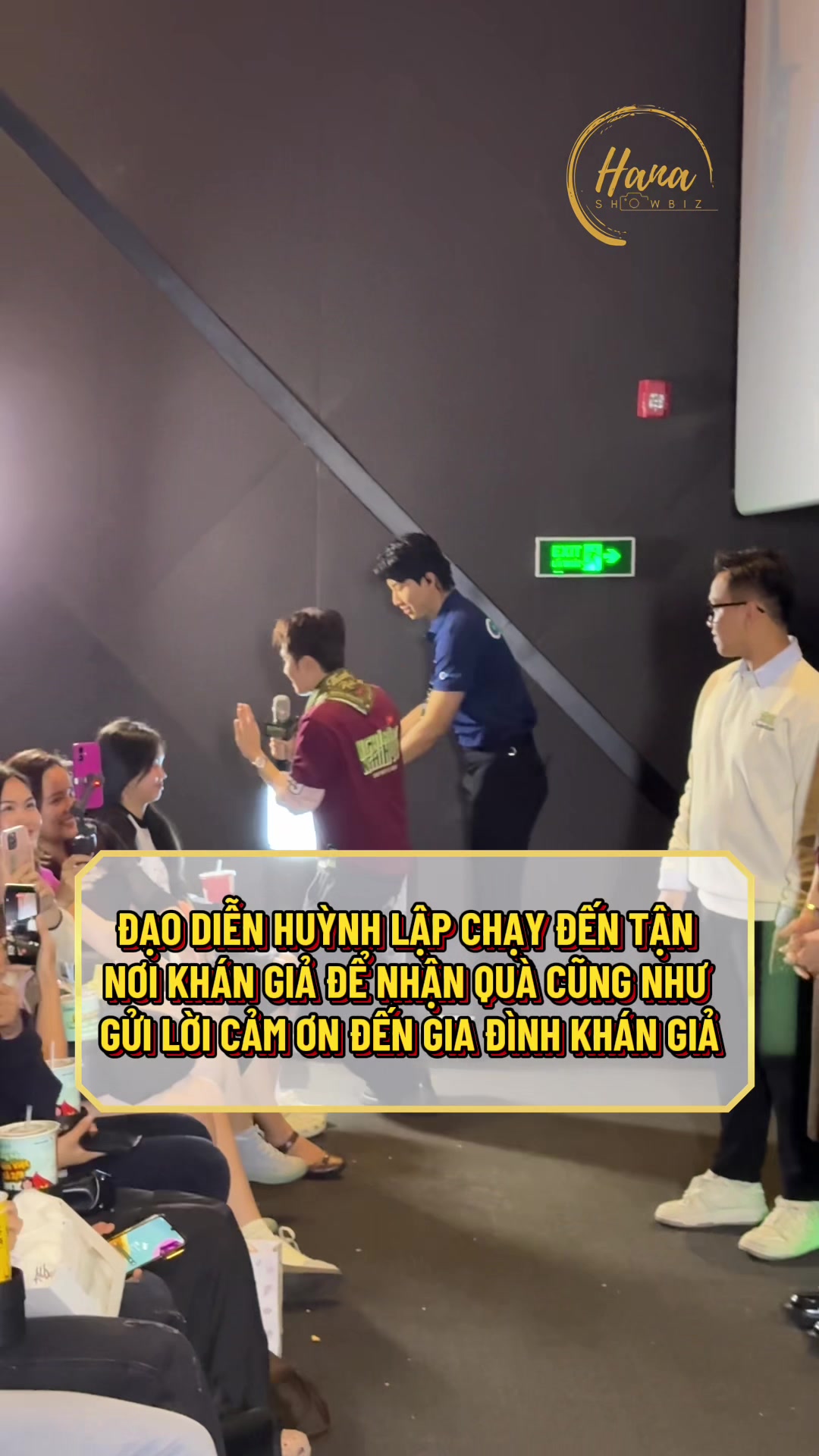 @Hana Showbiz