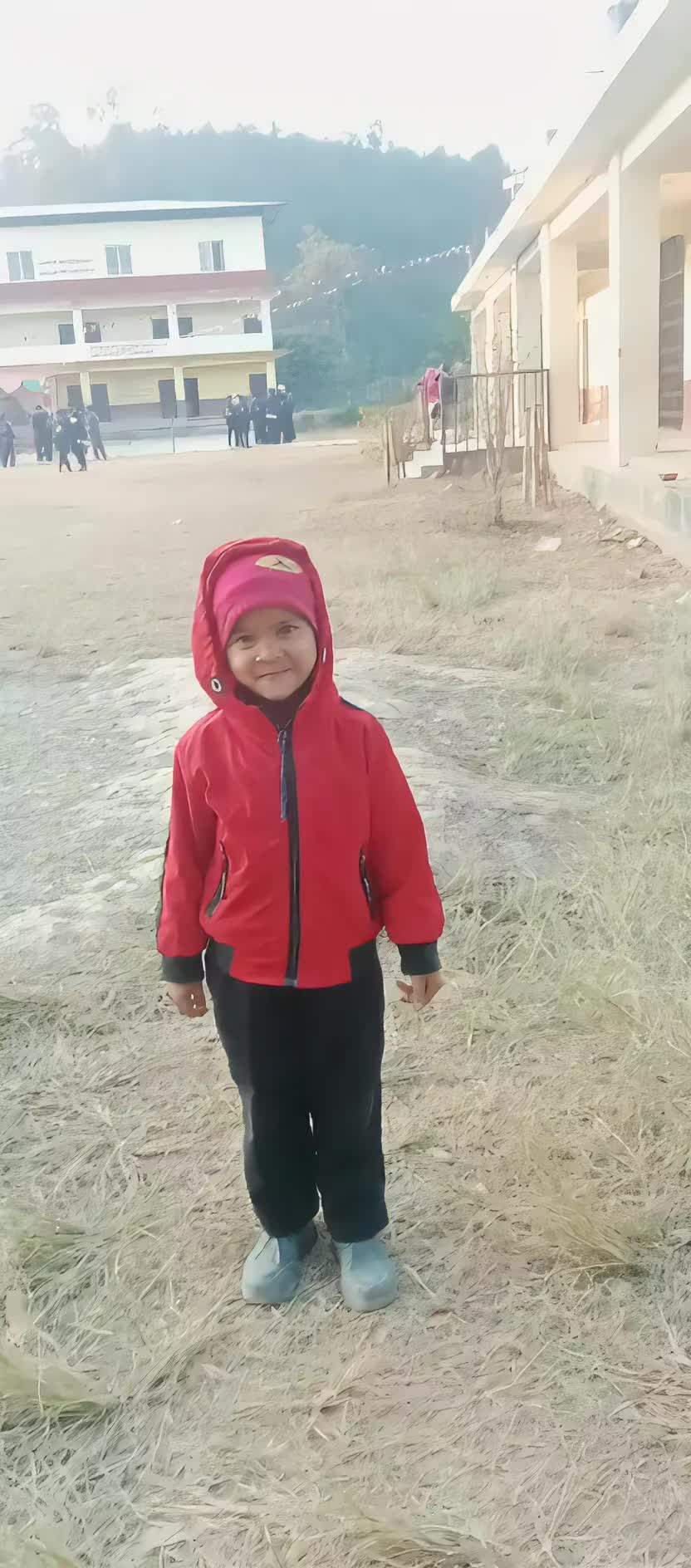 @विष्णु मानकोट