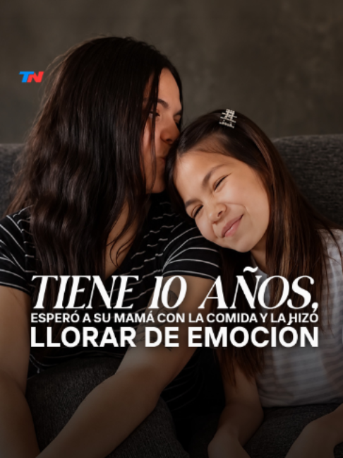 @TN - Todo Noticias