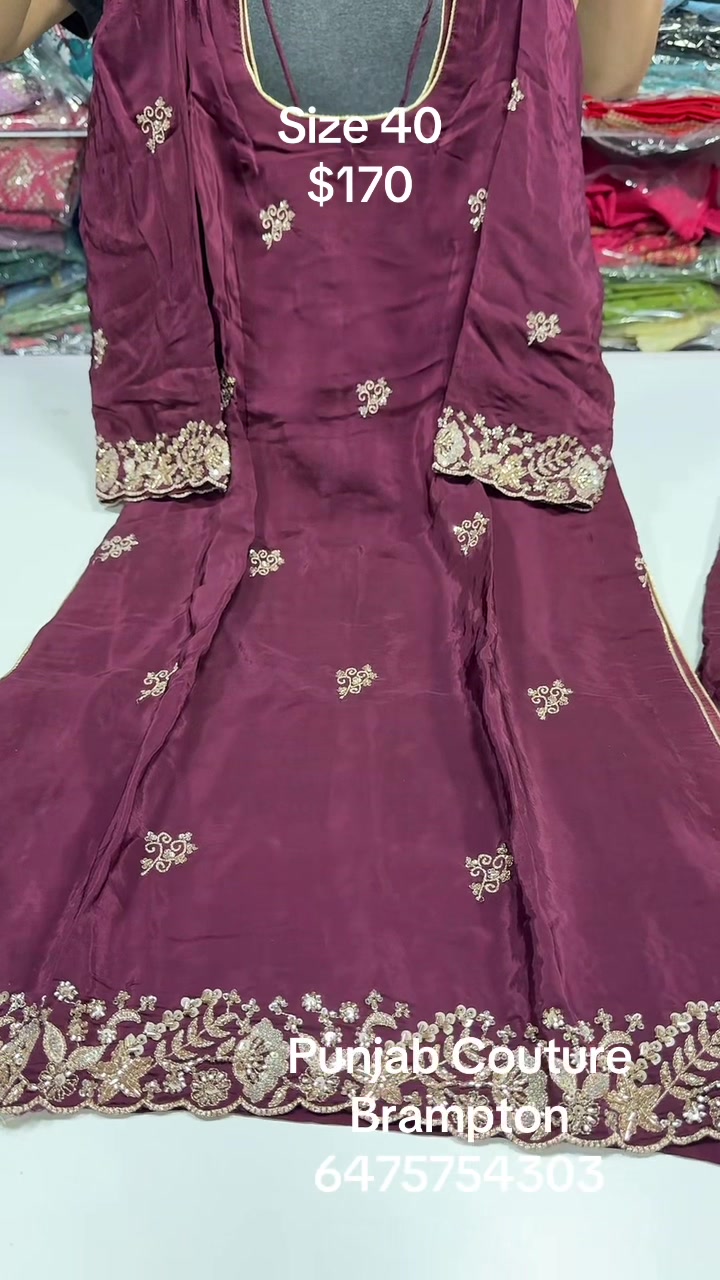 @Punjab Couture