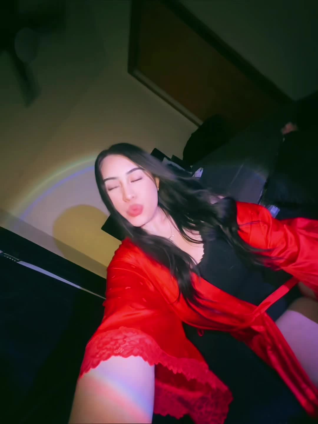 @Yuniki Chavez