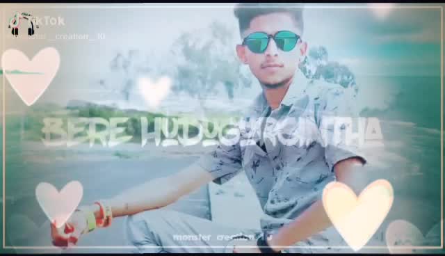 @smile 👑 Sandesh N
