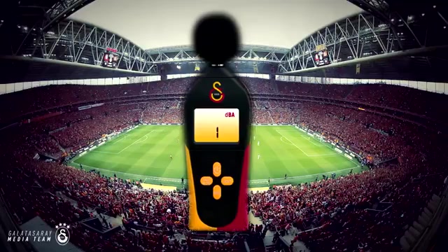 @ÖLÜMÜNE GALATASARAY