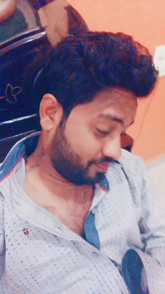 @Aravind 🤟
