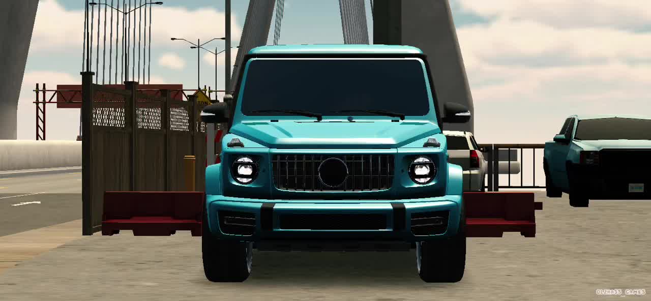 @İleriVitesGarage