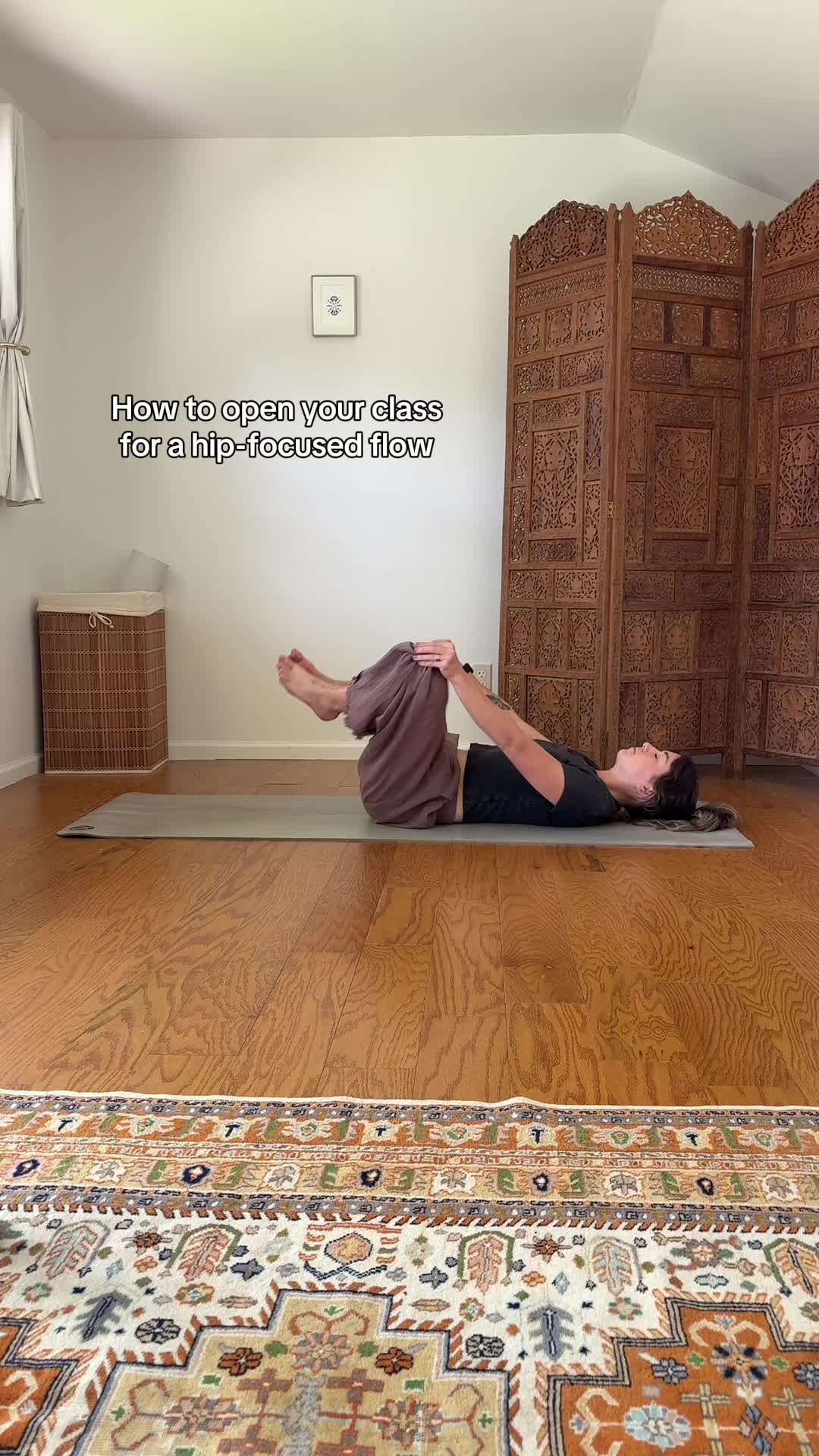 @Yoga Humans