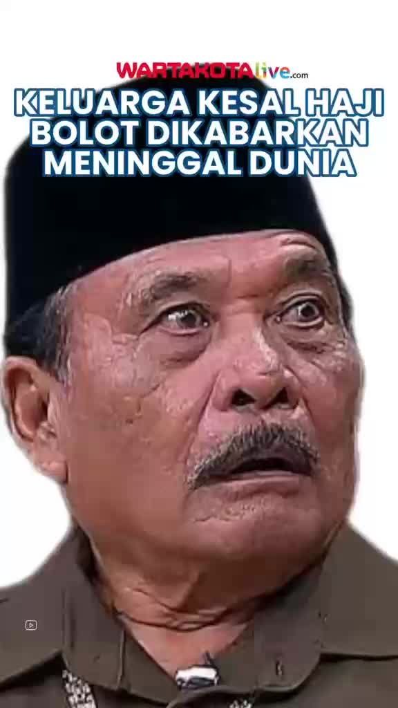 @Warta Kota