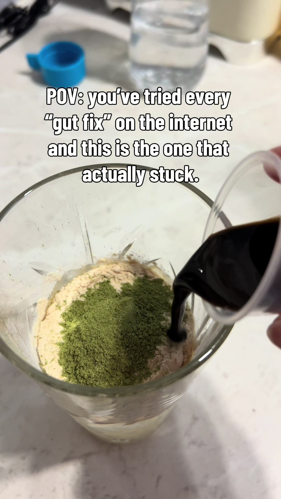 @Gut Nurse