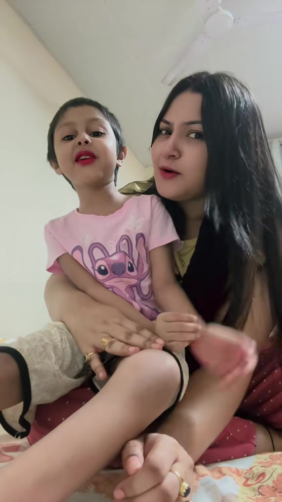 @Arobi Arba Ankhi