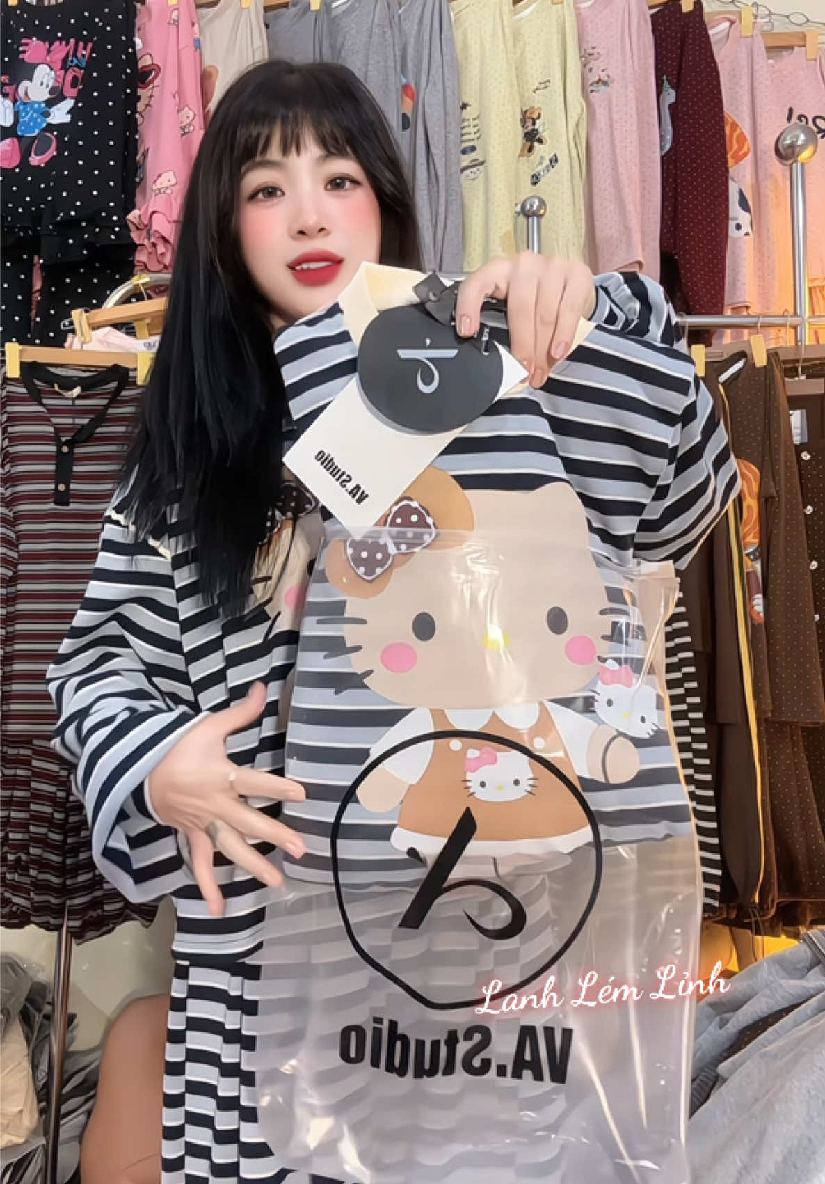 @Shop LanhL&eacute;mLỉnh
