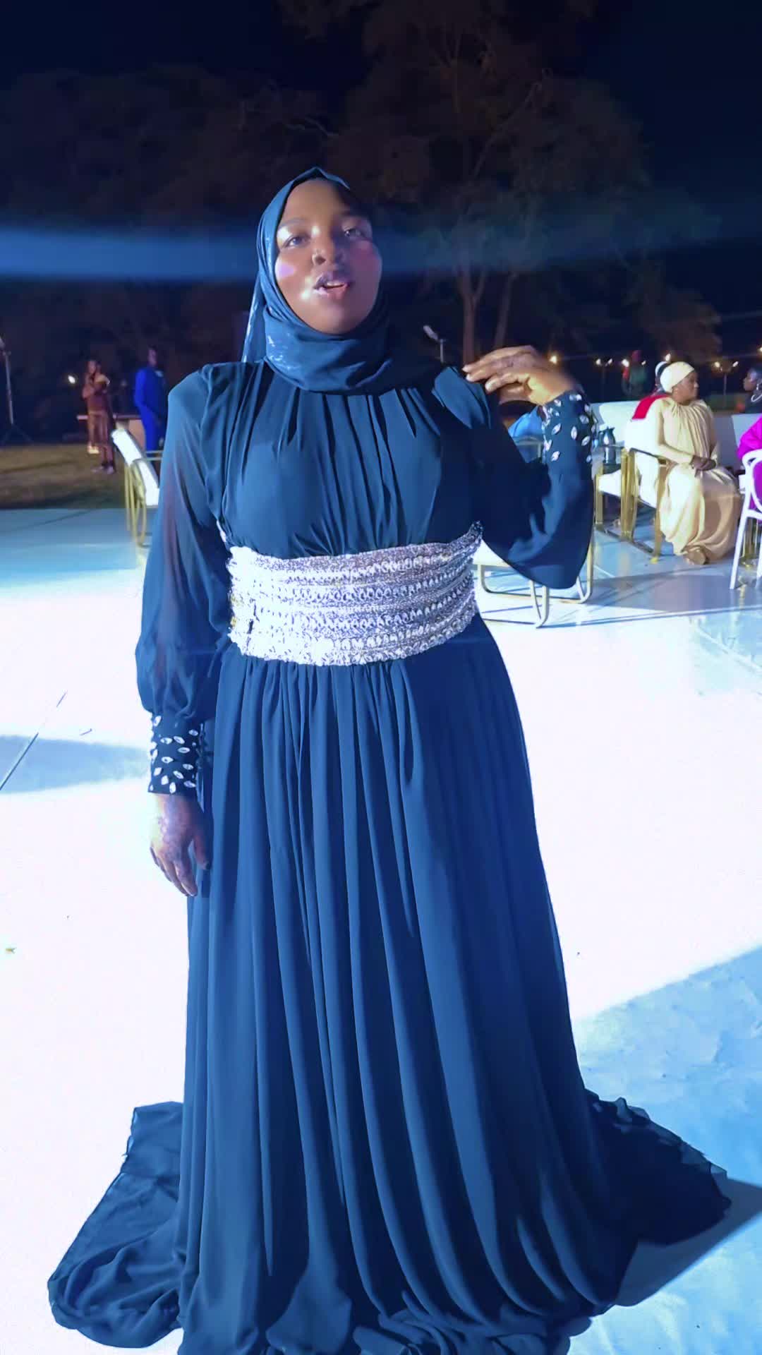 @Shamim Mayanja
