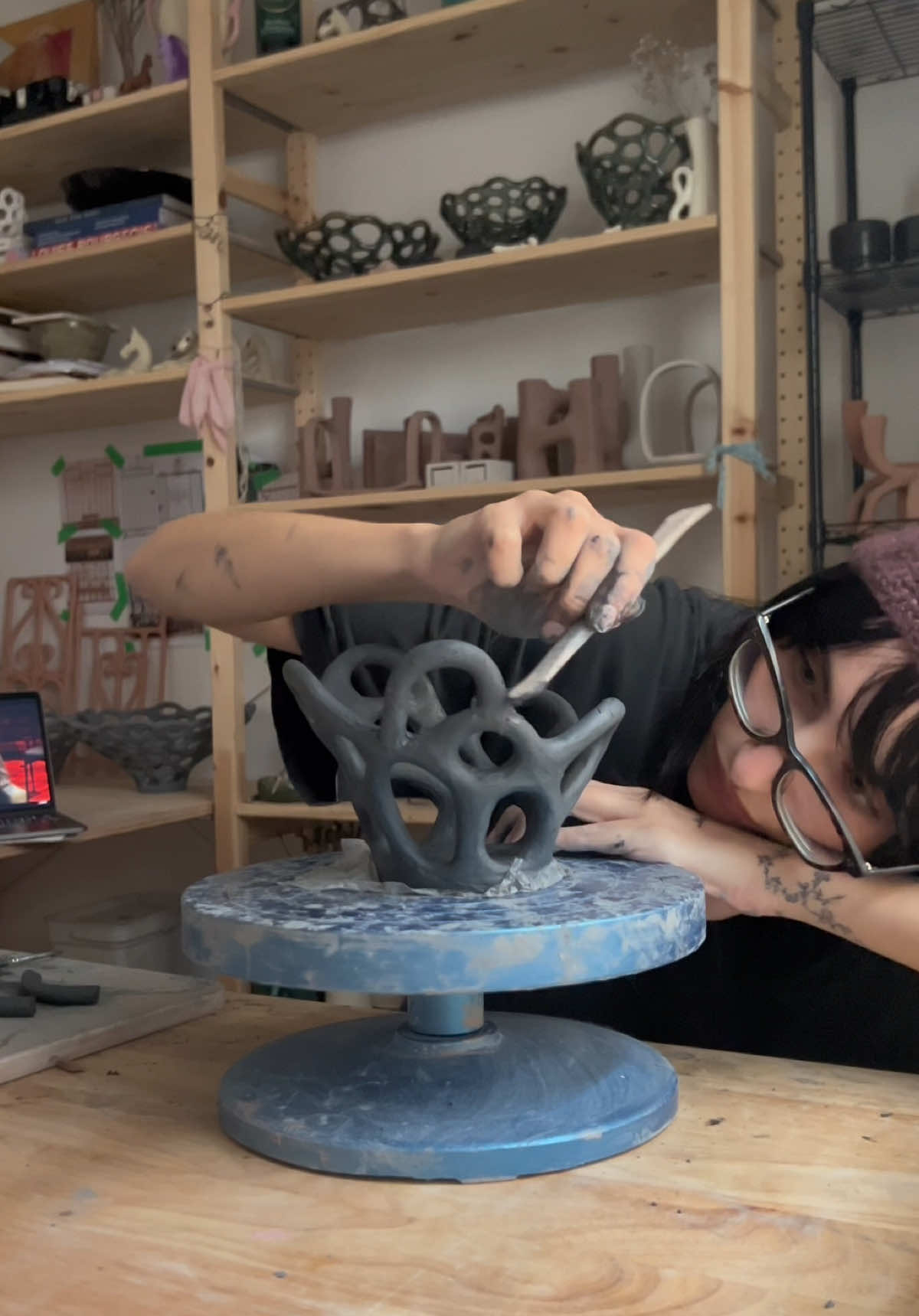 @Fawna Ceramics