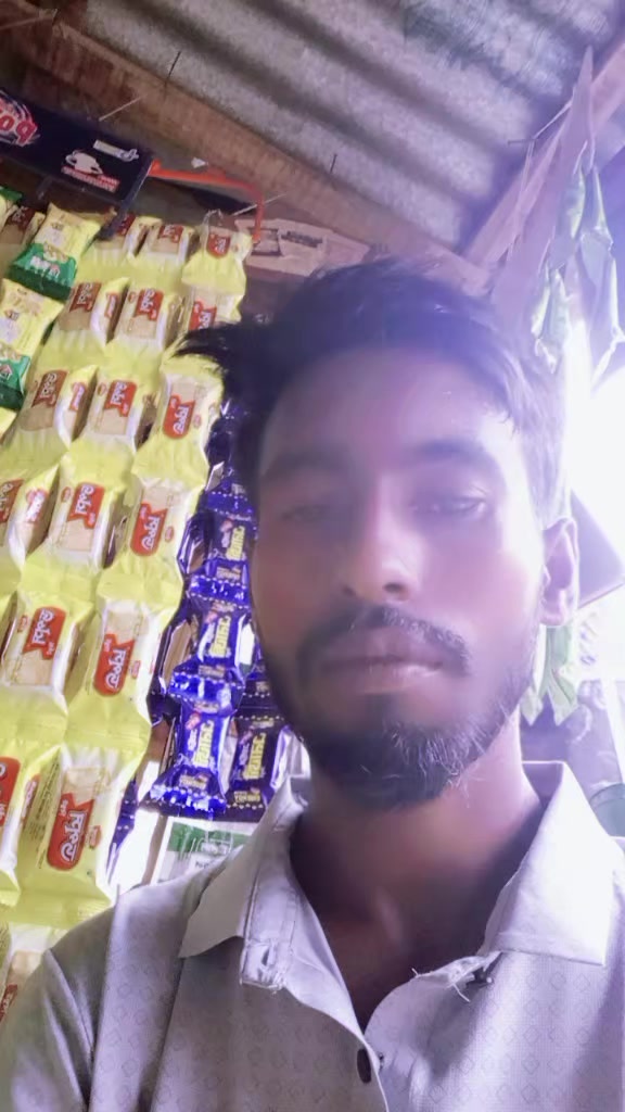 @MD Akram Hasan