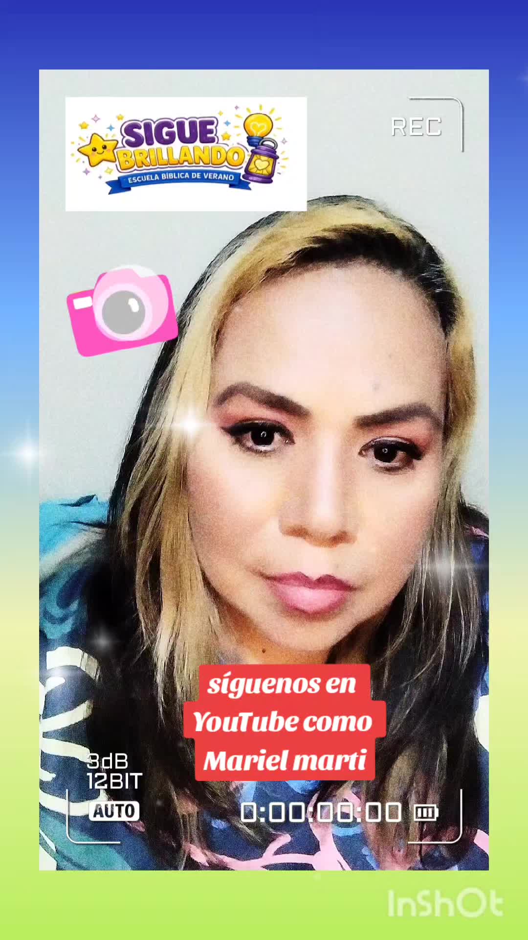 @Mariel martin