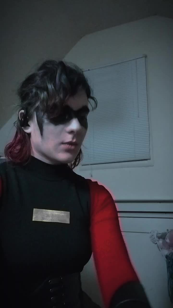 @GenderButNot