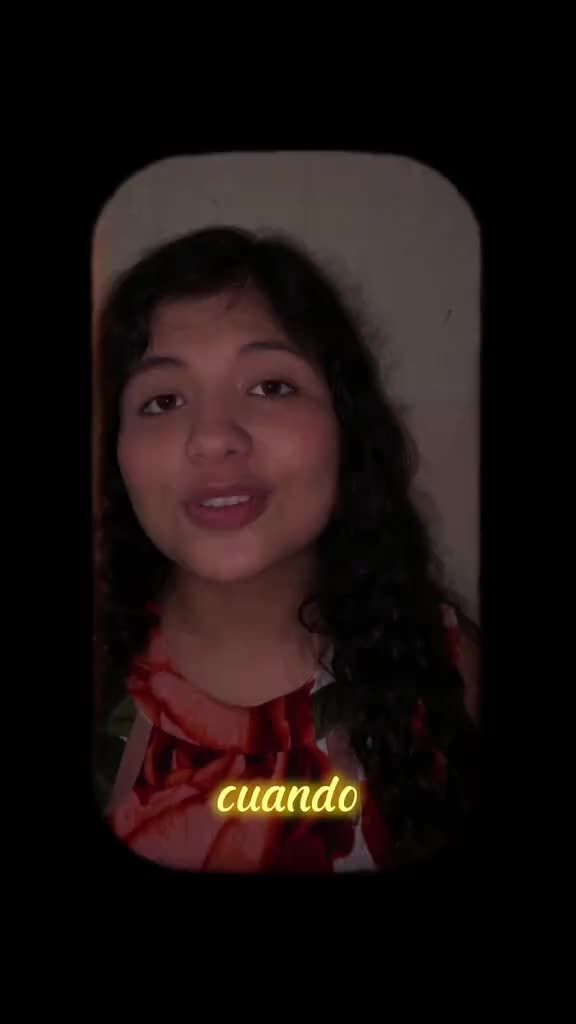 @Nancy Gomez