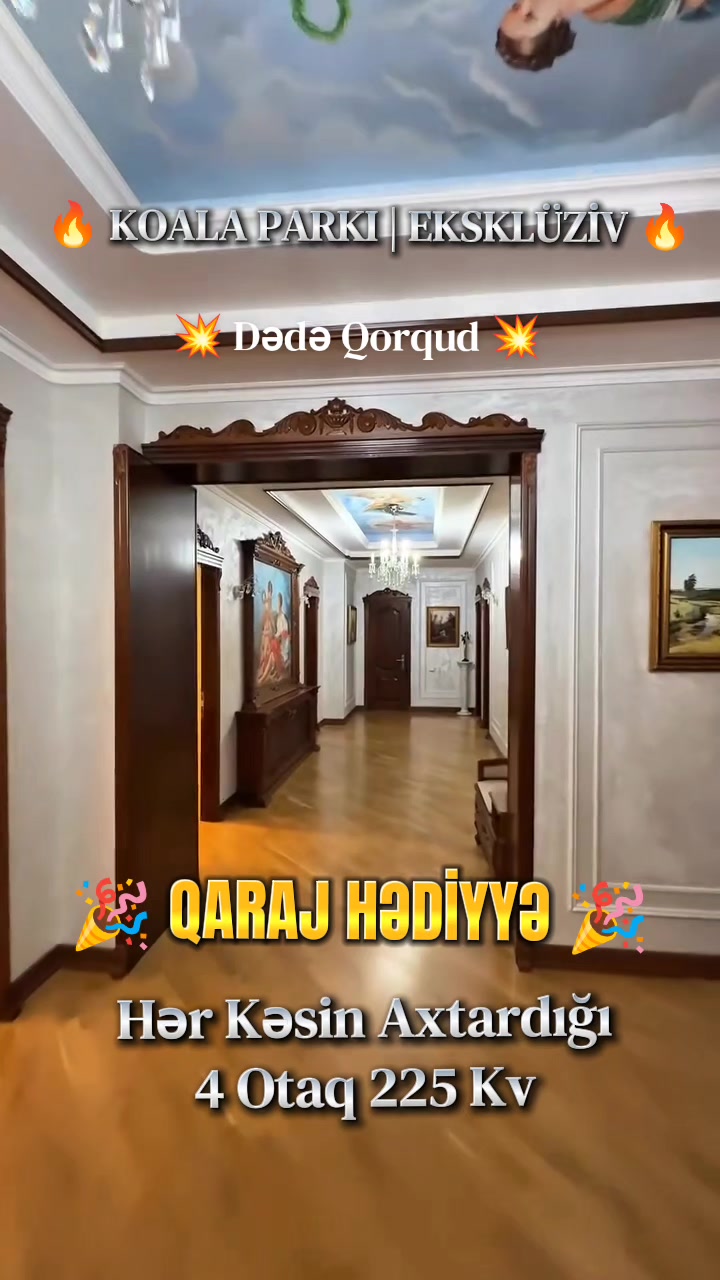 @LUNEX ESTATE ( ƏMLAK )