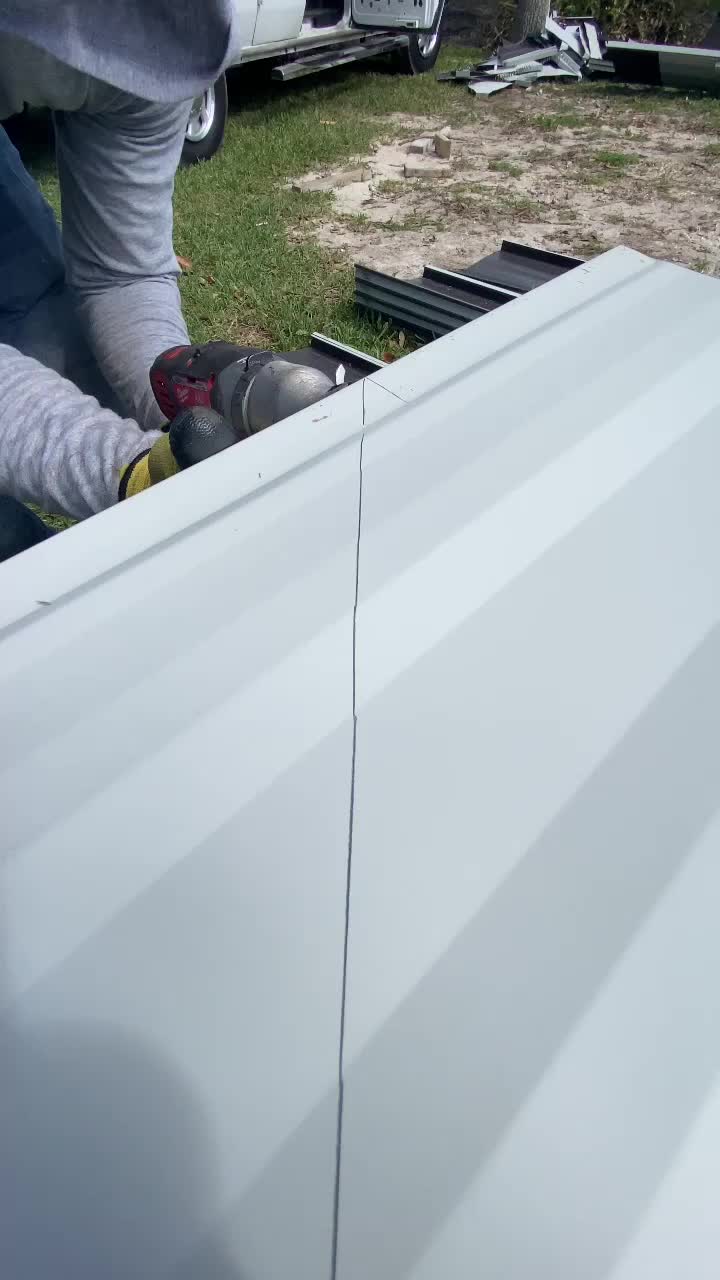 @Roofing Experts Services