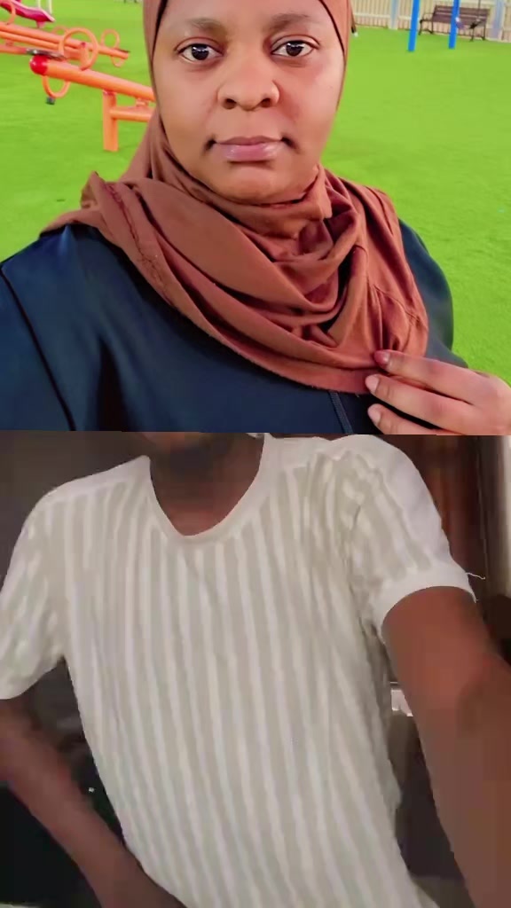 @shakirah🧕✨️🇺🇬🌙