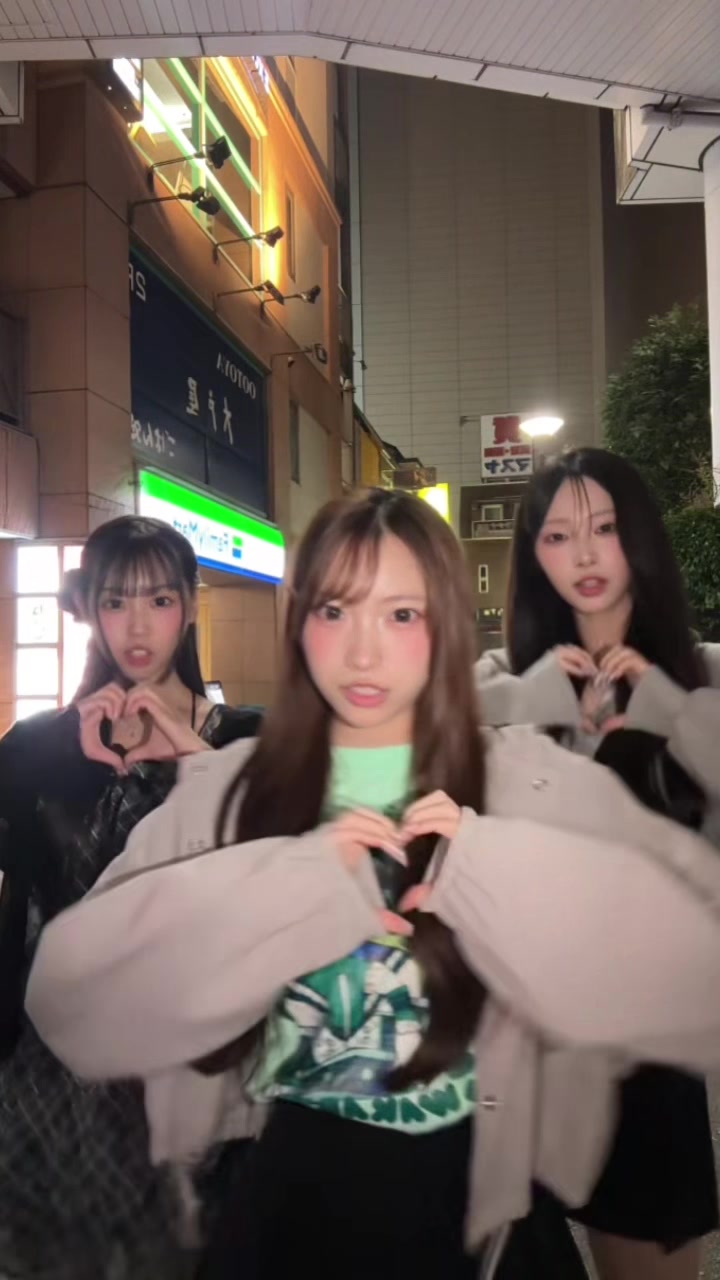 @杏藤心娃