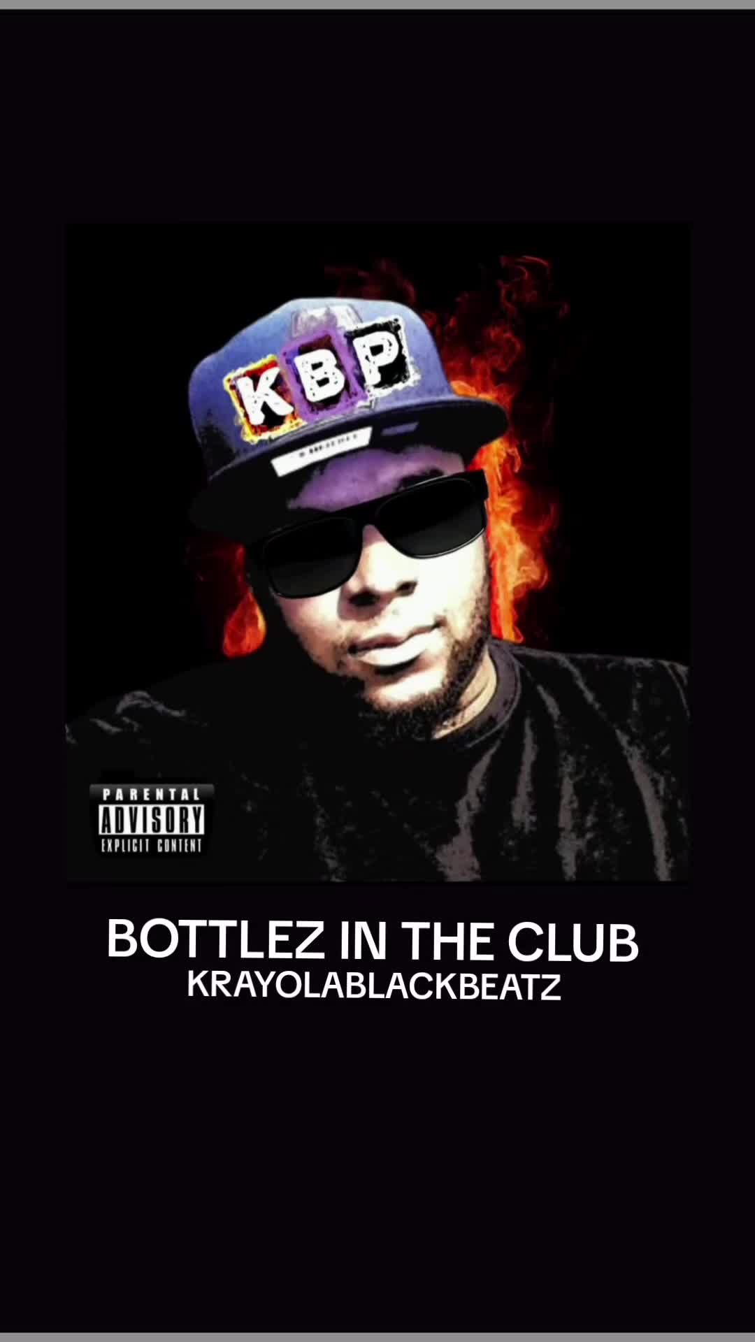 @KrayoLaBlackBeatz
