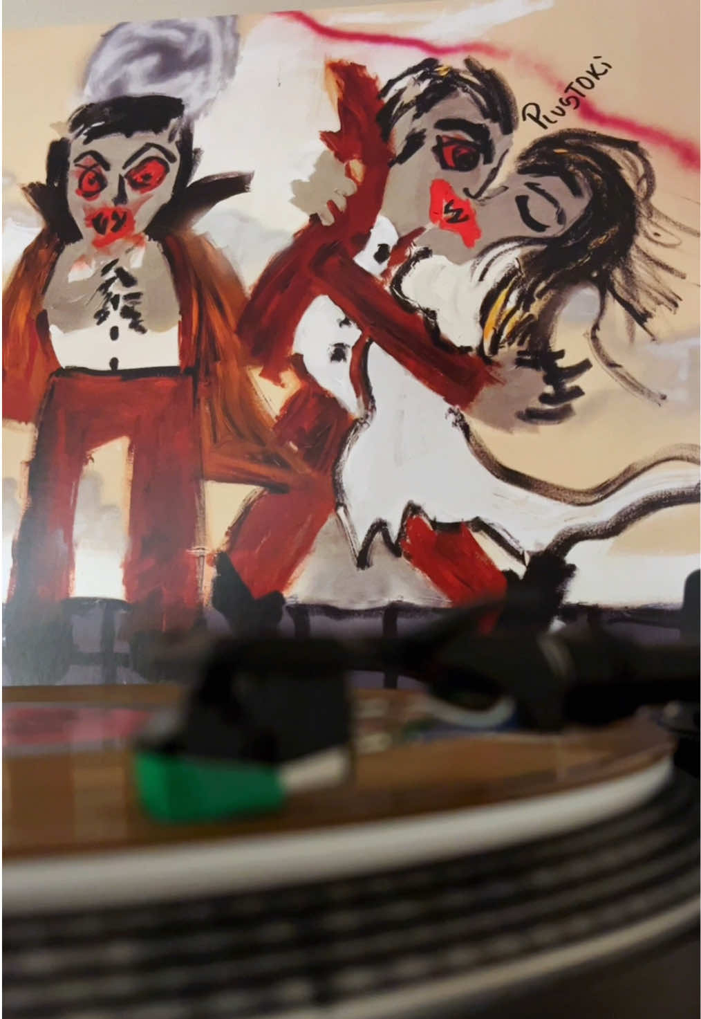 @Tonights Spin