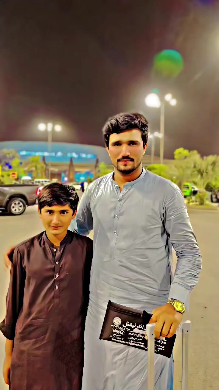 @ارسلان گھلو۔