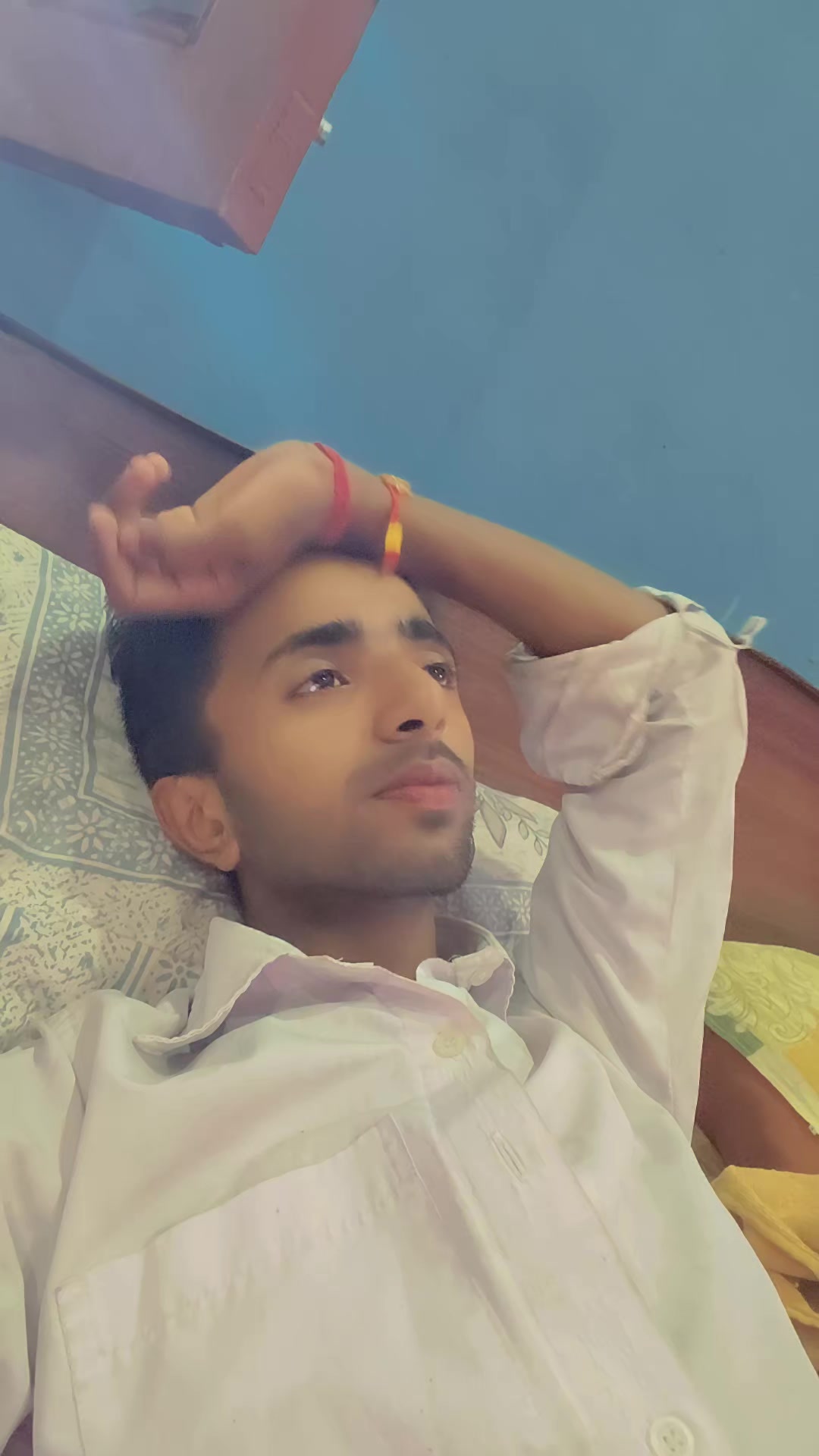 @niraj kushwaha