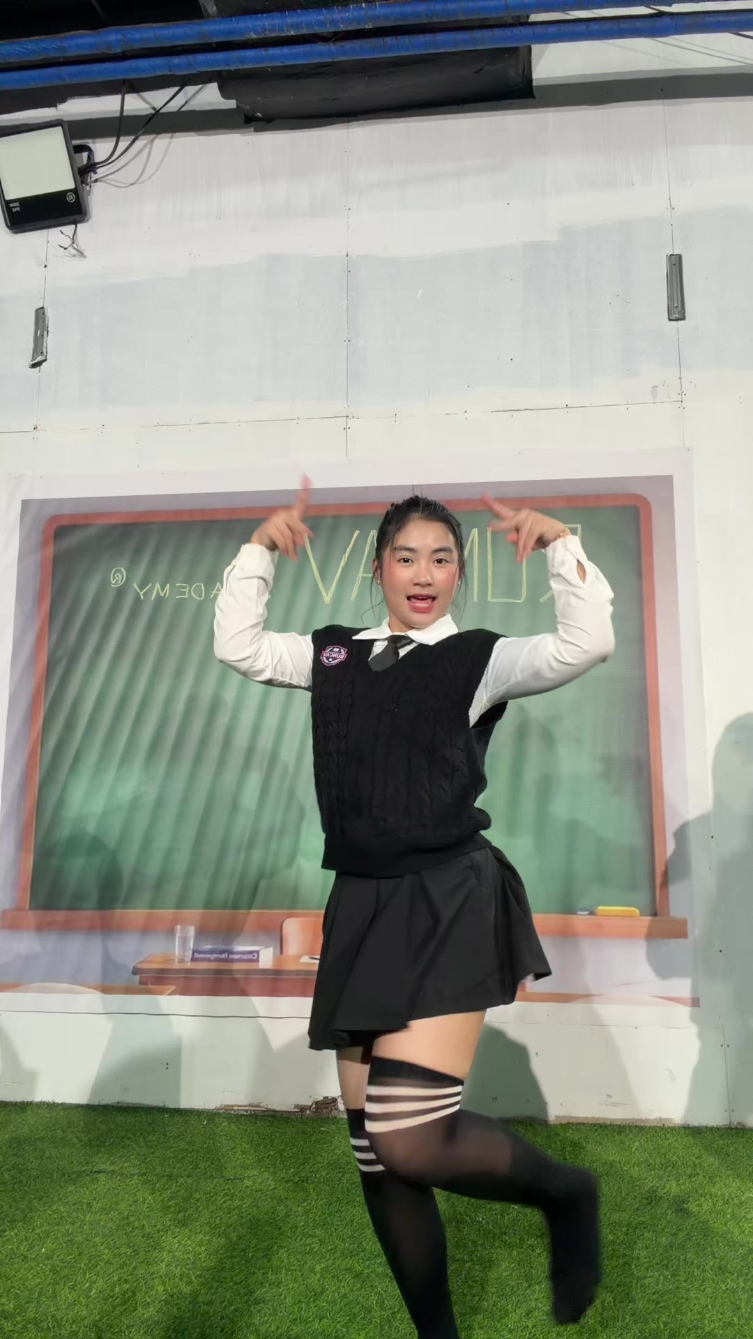 @Yana