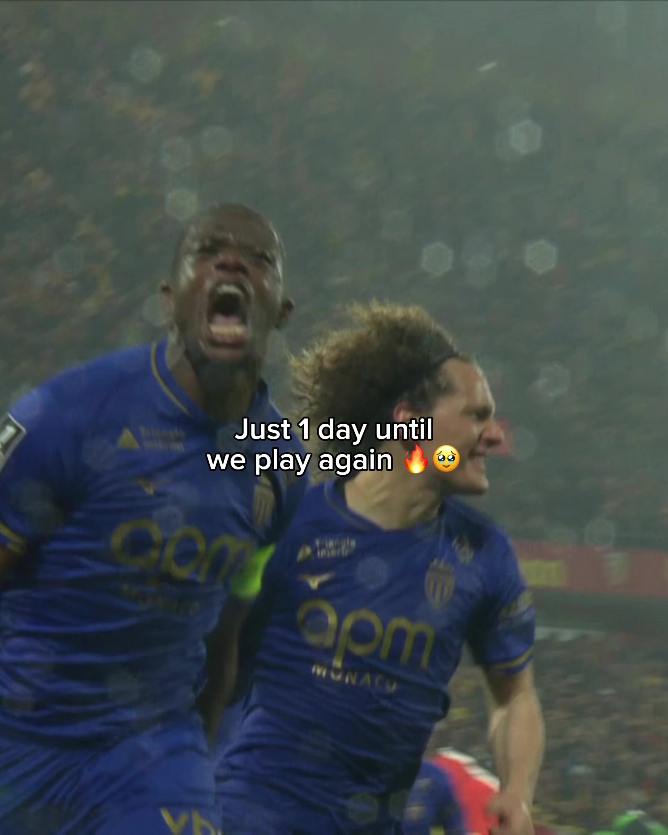 @AS Monaco